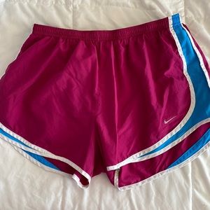 Nike Dri-fit shorts